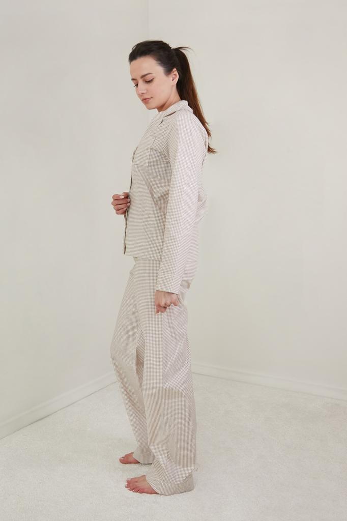 Комплект: рубашка и брюки Forly (96079)