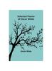 Selected Poems of Oscar Wilde