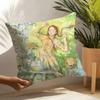 Classic Anne of Green Gables Pillow Case Home Living Room Decoration Linen Pillow Cases Cushion Cover