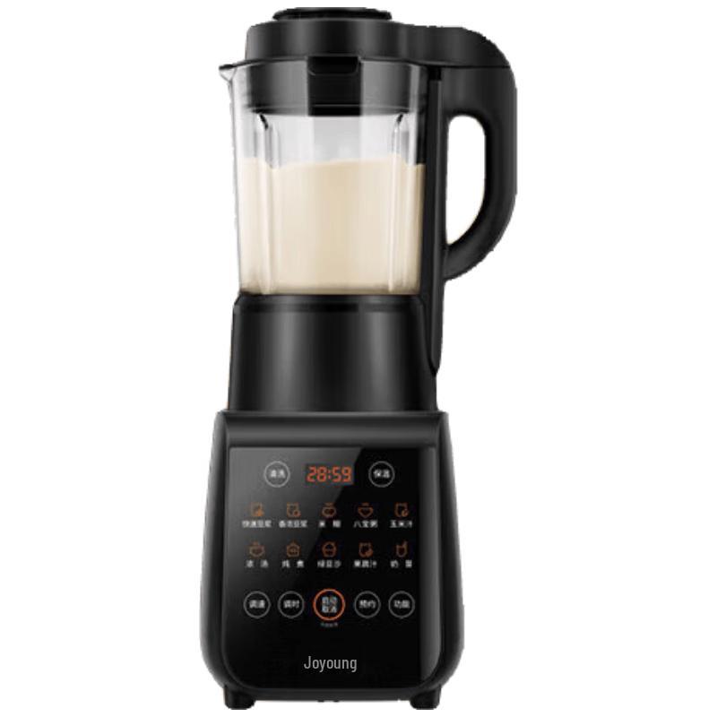 Joyoung Y915S Multi-functional Quiet Blender & Food Processor CN plug (adapter included)