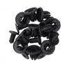 Black Wheel Line Clips Easy To Install Practical New