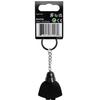 LEGO LEGO Star Wars Keychain Darth Vader 2023 Block Mini Figure 854236 Black
