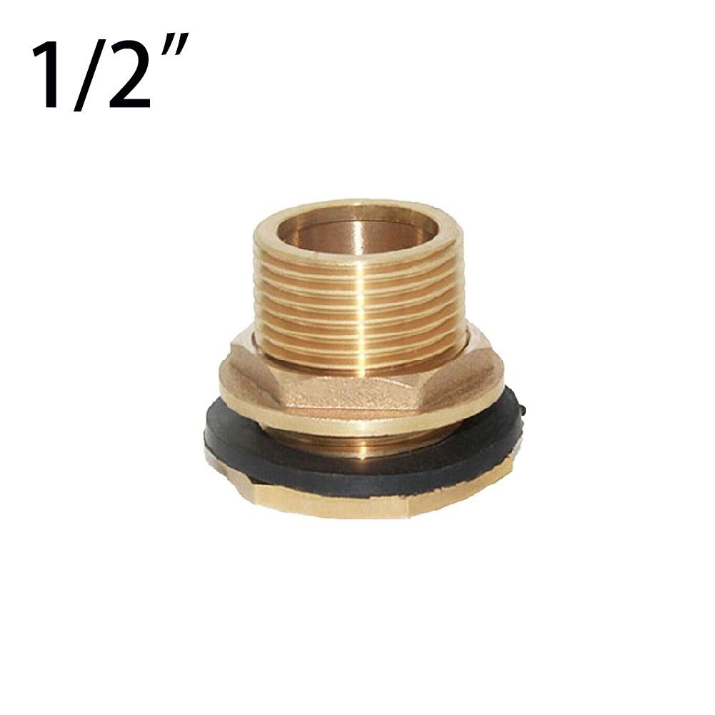 Accessories Water Tank Connector Water Tank Water Tanks Buckets Click-lock Connector Fitting Interface Water Butt