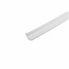 12mm*9mm Self Adhesive Corner Line 1M Length PVC Material PVC Corner Line 3D Foam Self-adhesive Triangular Edge Strip Wall