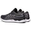 Asics Gel Nimbus 24 Black White Men Sneakers 1011B359-001