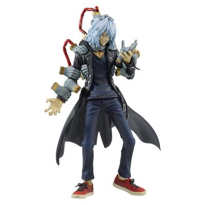 Ichiban Kuji My Hero Academia HERO VS VILLAINS Prêmio F Tomura Shigaraki;figura