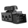 6 Way Power Seat Switch Driver Left For Ford F-150 F-250 F-350 F-450 Super Duty