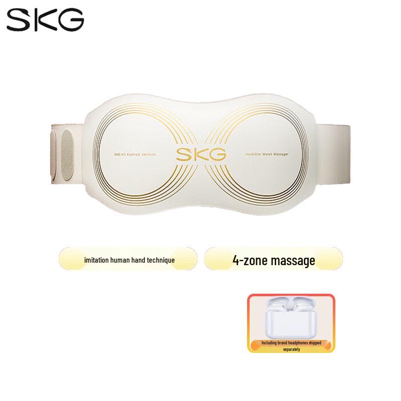 

SKG K5 2nd Gen Smart Waist Massager