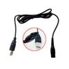 For Shaver S301 Shaver Adaptor Cable Power Charging Cable Shaver Charger Cord Shaver Charger Cable
