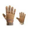 Tactical Full Finger Gloves Men Women Outdoor Sports Cycling Training Anti-Slip Microfiber Protection