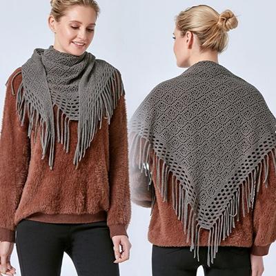 Accessoires – Écharpes et foulards