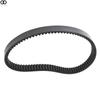 Clutch Drive Belt Fit For Yamaha G2-G22 & G29 2012+ Golf Cart J55-G6241-00-00