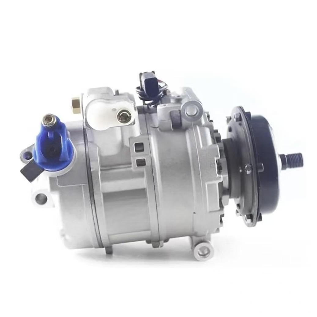 

7SEU16C Compressor for Volkswagen Models: 7H0820805C, 447190-7610, 447190-7615 23x24x35