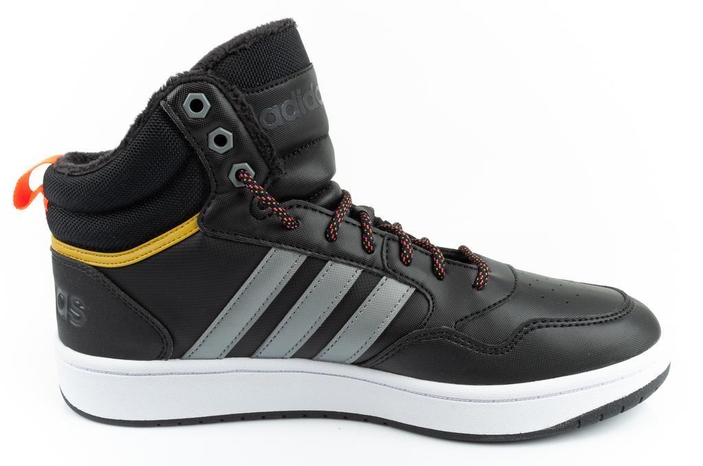 Adidas Hoops 3.0 [HR1440] Size 39
