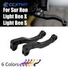 Electric Motocross Brake Lever Handle Left And Right For Light Bee X Universal Parts & SUR RON SUR-RON SURRON Light Bee S