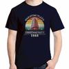 Die Hard Movie Christmas Party 1988 Bruce Willis Unisex Tshirt Retro Nakatomi Plaza Fashion Cotton Graphic T Shirts Unisexs Clothes