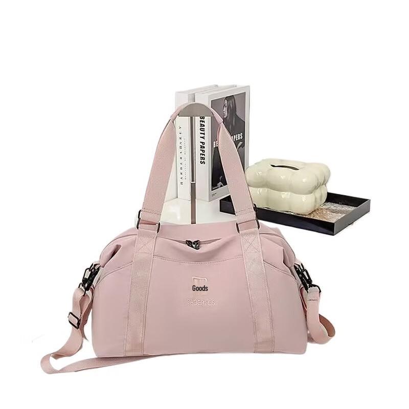 Newcity Lightweight Travel Gym Bag