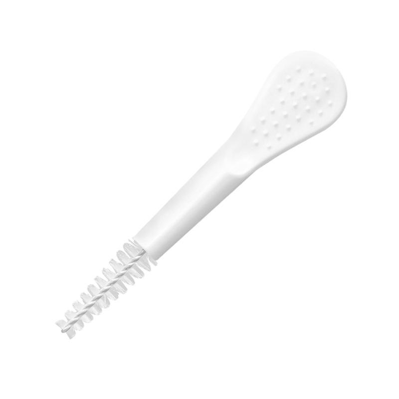 

Мини-щетка для чистки щелей и сосок - инструмент для удаления пыли из отверстий, наушников и фильтров