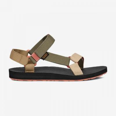 Calzado para mujer – Sandalias