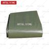 Outdoor Heavy-Duty Tent Ground Tarp