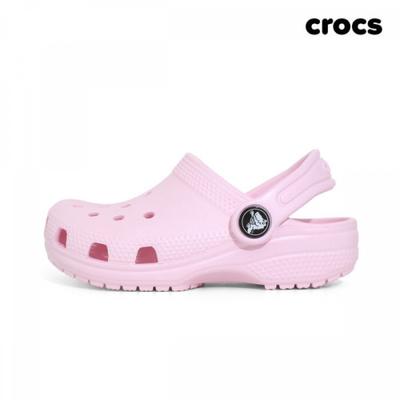 Classic Clog Sandal Slipper Toddler