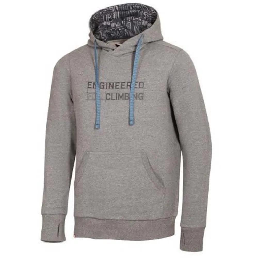 

Ocun Толстовка с капюшоном M