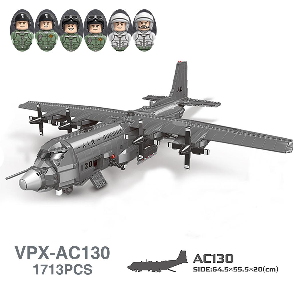Ka-52 F35 Mi-24 A10 Stryker Elicottero Militare Carro Armato Russia USA Aeroplano da Guerra Moderno Modello Mattoncini Bambini Giocattoli per Bambini