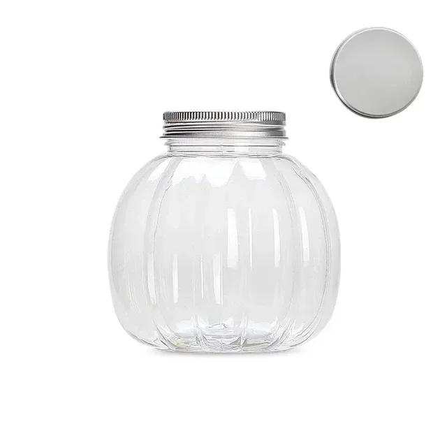 Kawaii Cat Water Bottles for Milk Tea Coffee Juice Portable Drinking Cup Home Transparent Juicing Beverage Drink Bottle BPA Free