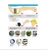 Magnetic Window Cleaners Cleaning Home Window Glass Cleaner Tool Double Side Wiper Useful Surface Cl