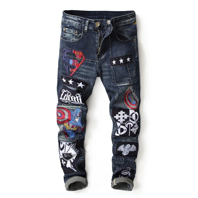 Buy Men Fashion Graphic Rose 