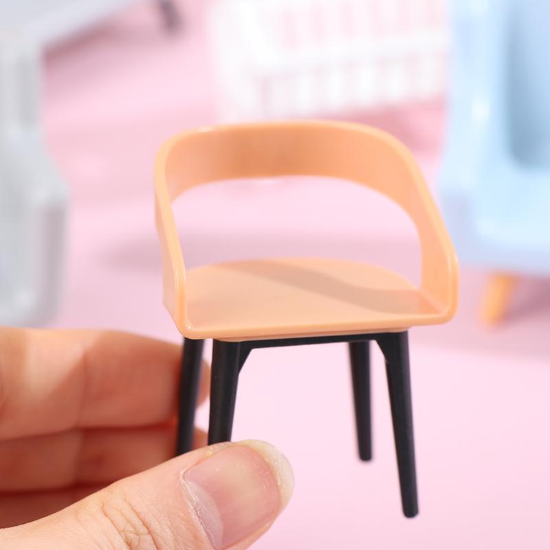 Simulation Tv Counter Lamp Living Room Bedroom Home Appliance Doll House Model