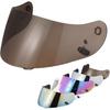 VCOROS Motorcycle Helmet Face Shield Visor Repalcement For HJC Helmet HJ-09 CL-15 CL-17 CL-16 CL-SP AC-12 FS-10 CS-R1 IS-16 CS-R2 Shield
