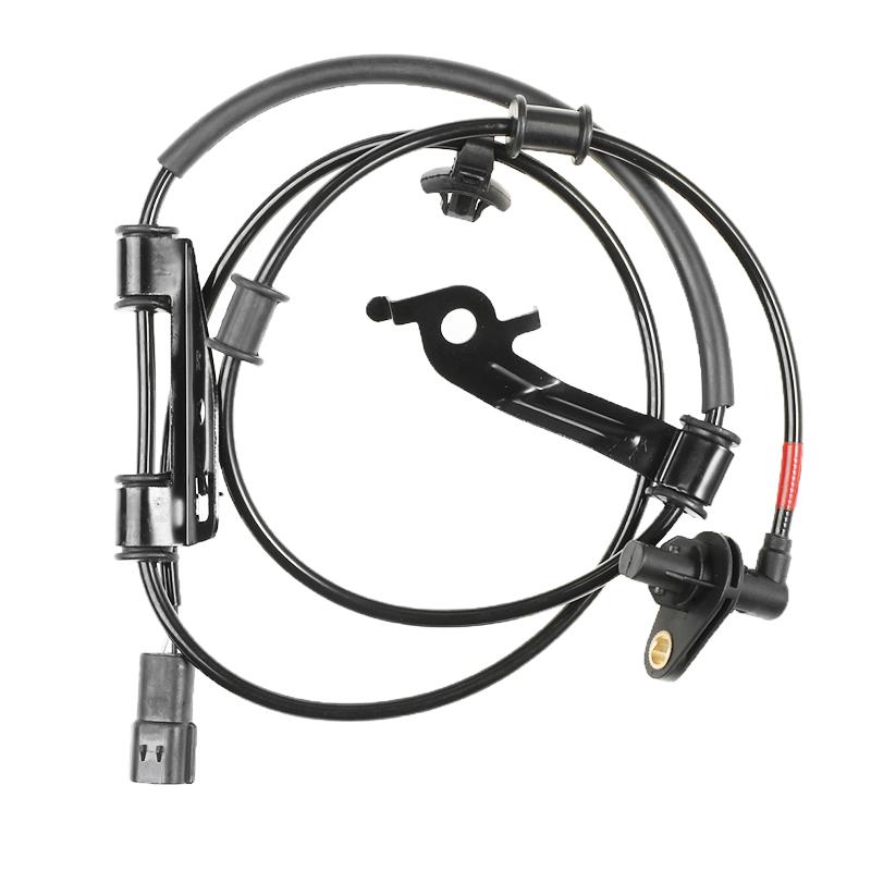 New ABS Wheel Speed Sensor For Chery Tiggo 3 T11-3550030AB T11-3550040AB T11-3550050AB T11-3550060AB