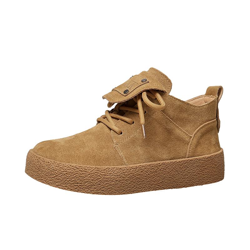 Fashion Women Sneakers Spring Summer Retro Casual Non-slip Shoes for Women Sole Classic Comfortable Slip-on Club Party Sneakers Women