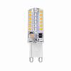 2PCS 110V G9 LED Bulb 5W Corn Lamp Light Bulb Easy Dimmable LED Bulb  Ceiling Lamp