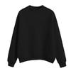 Women's Casual Fashion Round Neck Long Sleeve Sweatshirt