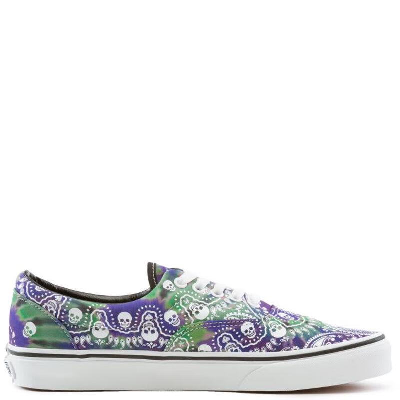 Vans Модные повседневные кеды из канваса 36