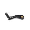 F900R CNC Aluminum Adjustable Folding Gear Shifter Shift Pedal Lever For BMW F 900R F900 R 2020 2021 2022 Motorcycle Accessories