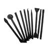 JF-857 Plastic Pry Bar Tool for Mobile Phone Repair - Apple & Samsung Compatible