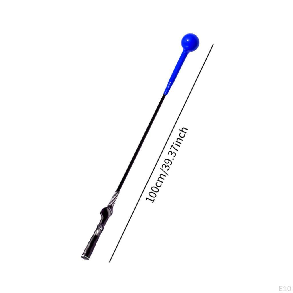 Aufwärmübungen für den Golfschwung