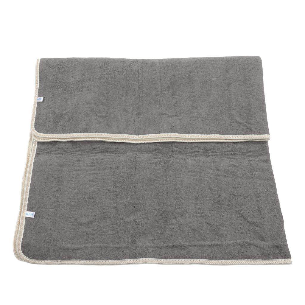 Heating Blanket 1 Key Control 60s Heating Electric Warming Blanket with Long Cable