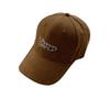 High-quality niche baseball cap for spring and summer, sun protection, unisex, fashionable and versatile street hat