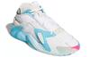 Adidas Streetball 'Light Blue White' EF6982