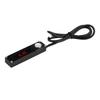 12V Car Universal LED Digital Display Turbo Timer Turbine Protection Device Time Retarder(#1)