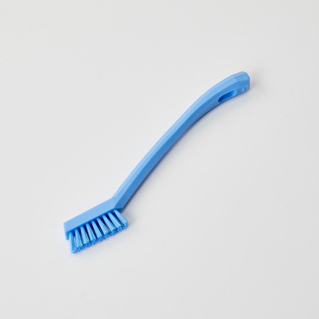 WOW Crevice Brush for Cleaning Narrow Crevices - blue_CL1125014