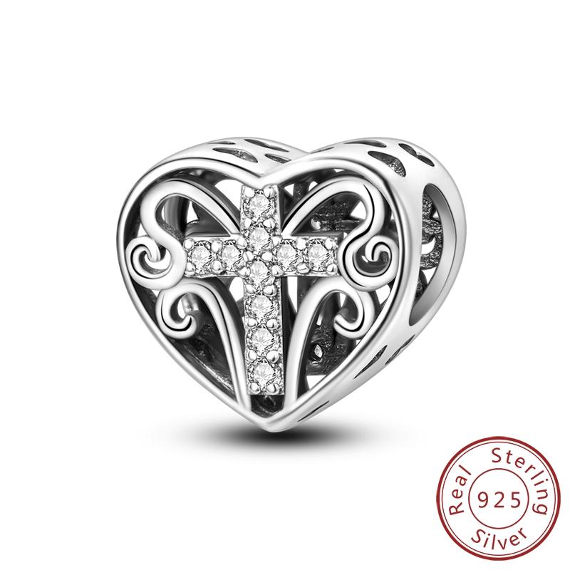 100% Copper Devil'S Eye Glowing Firefly Pendant Charms Beads Fit Original Mula Necklace Bracelet Women Jewelry