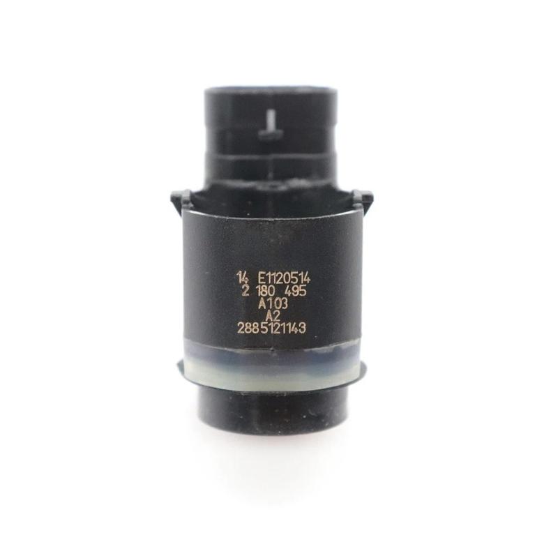 Car PDC Parking Sensor Parking Assistance 6680495 2180495 4pcs For BMW F10 F07 F11 F12 F01 F25 E70 E71 X5 X6 X3 6651635