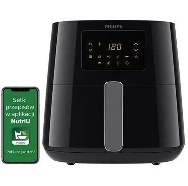 Фритюрница PHILIPS HD9270/70