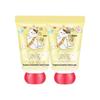 UNI CAT Golden Osmanthus Hydrating Hand Cream 2-Pack