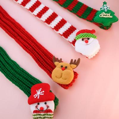 Accessories – Tørklæder og sjaler